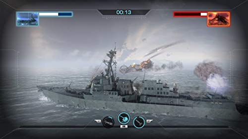 ספינת קרב אקסבוקס 360