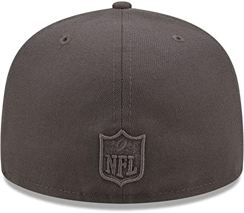 עידן חדש NFL Pack Pack 59Fifty HAT מצויד