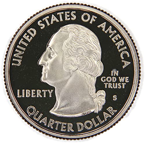 2000 S Maryland Quarie Mint Mint Mint