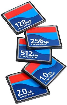כרטיס זיכרון קומפקטי בגודל 128 מגה-בייט כרטיס מצלמה דיגיטלית כרטיס כיתה תעשייתית