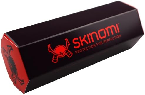 Skinomi גוף מלא מגן על עור תואם לוויקיפאד 7 אינץ