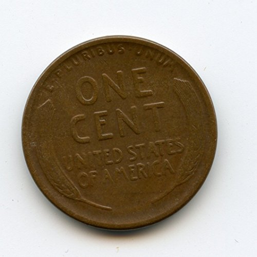 1913 S Lincoln Cent XF-45