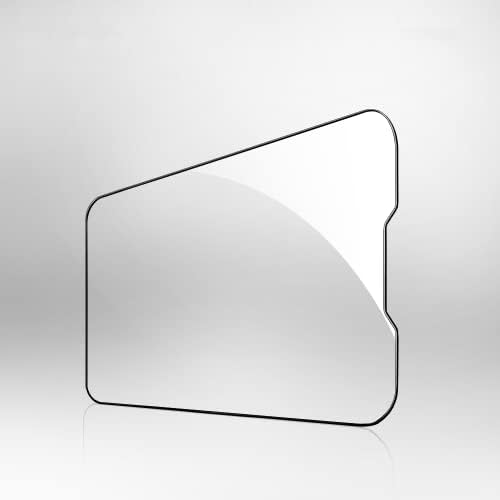 קייסלי אייפון 12 / אייפון 12 מגן מסך זכוכית מחוסמת פרו