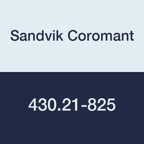 Sandvik Coromant, 430.21-825, בורג
