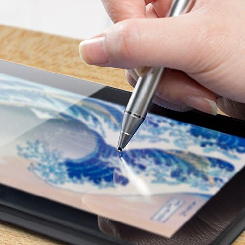 עט חרט בוקס גלוס תואם ל- Acer Chromebook 13 - חרט פעיל אקטיבי, חרט אלקטרוני עם קצה עדין במיוחד עבור Acer Chromebook 13 - מכסף מתכתי