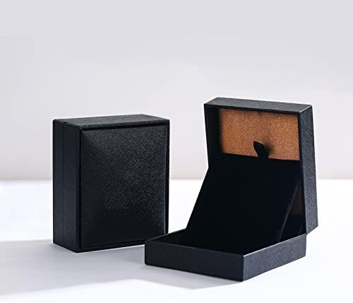 קופסאות תכשיטים של Midir & Etain - שחור