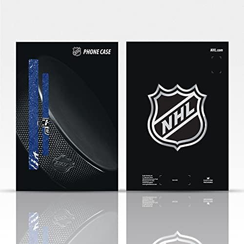עיצובים של תיק ראש מורשה רשמית NHL חצי במצוקה של סיאטל קרקן עור ארנק ארנק מארז תואם ל- Apple iPad Mini