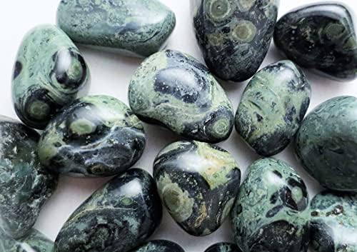 קמבבא נפל - תנין ג'ספר - אבן ריפוי - ריפוי קריסטל 20-25 ממ