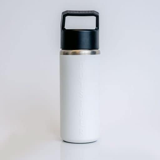 מבחוץ מבחוץ נירוסטה ואקום בקבוק מים מבודד - תרמוס עם רירית פנימית לבושה נחושת - BPA חינם והוכחת דליפה, כוס נסיעות נהדרת לחיצוניות, בית,