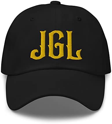 כובע ג 'י. ג. ל גורה, כובע צ' אפו 701, כובע אבא רקום ג 'י. ג. ל גורה צ' אפו