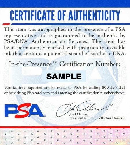 חתימה של טים הארדוויי עם תצלום צבעוני 16x20 - DNA של PSA! - תמונות NBA עם חתימה