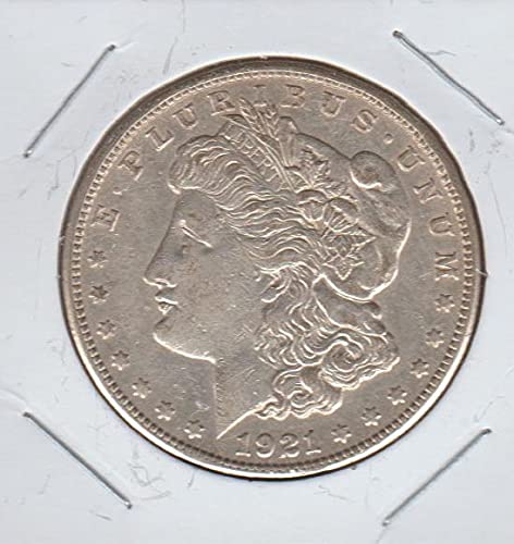1880 S Morgan 1 $ בחירה על פרטים לא מחוללים