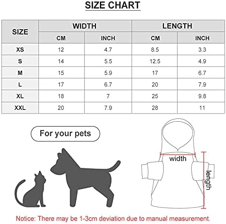 עניבת צבע קוקטייל קופסת כלבים סוודר סווטשירט בגדי חיות מחמד מעיל תלבושות עם כלבים וחתולים